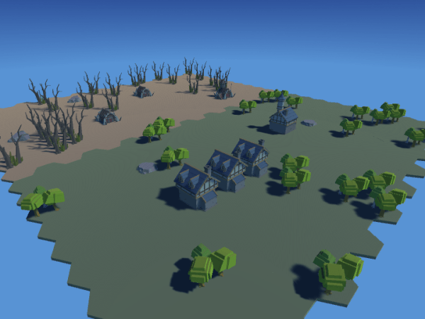 Personal Programming Project