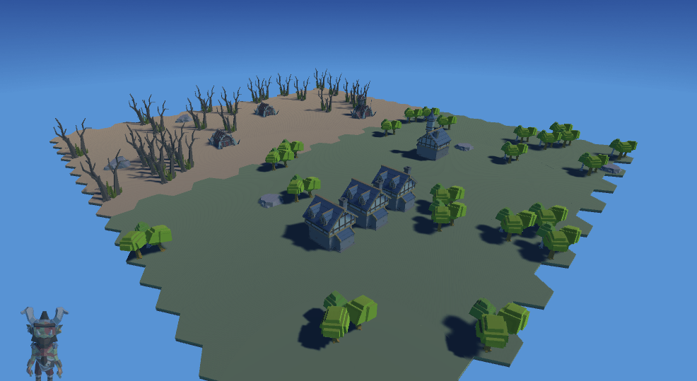 Personal Programming Project